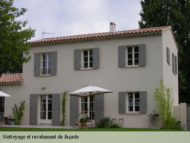 Nettoyage et ravalement de façade  castelnau-chalosse-40360 FARGIER Couverture