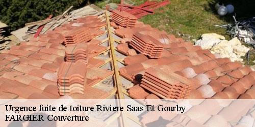 Urgence fuite de toiture  riviere-saas-et-gourby-40180 FARGIER Couverture